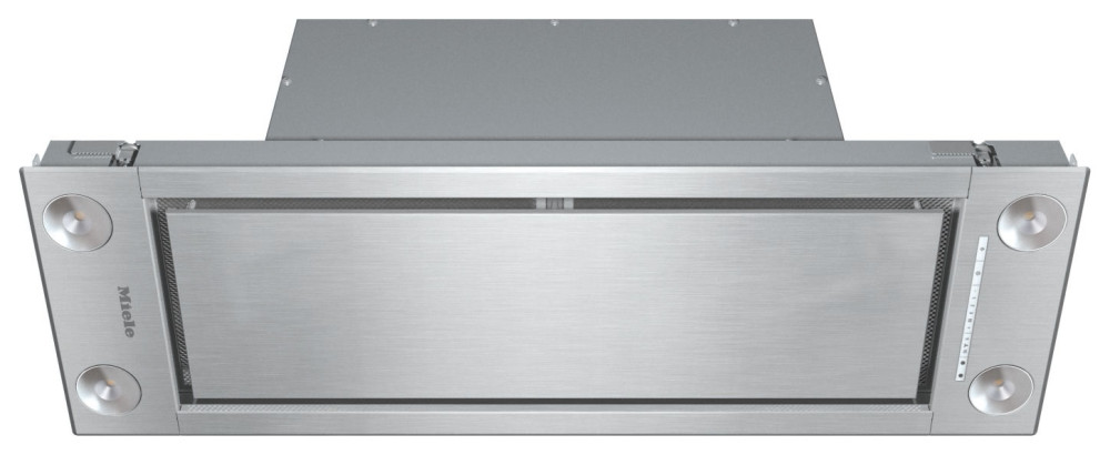 Integrated canopy cooker hood new arrivals